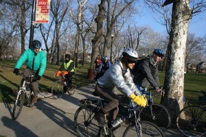 Cyclist
