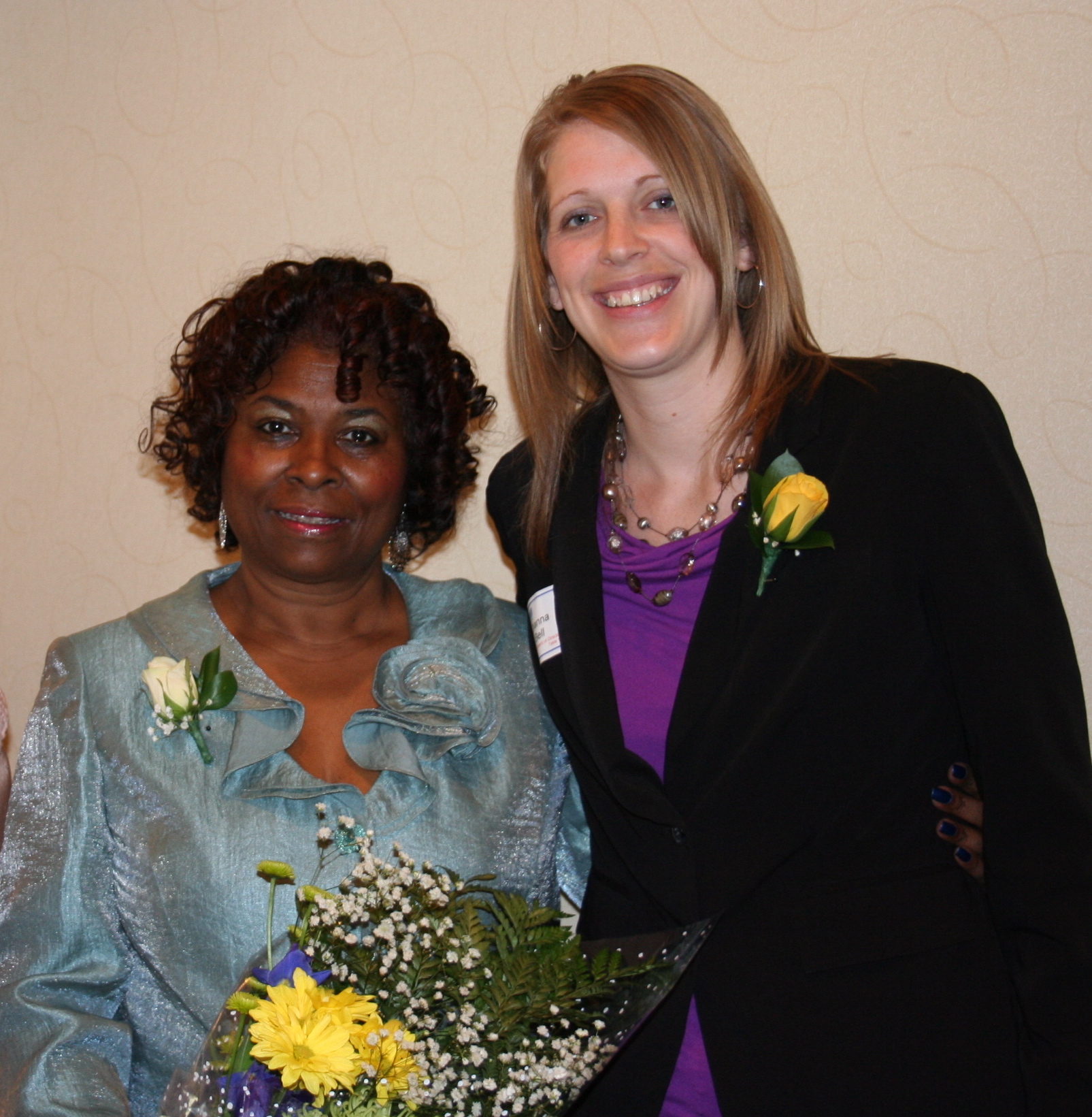 Scott Adamson Memorial Peer Award