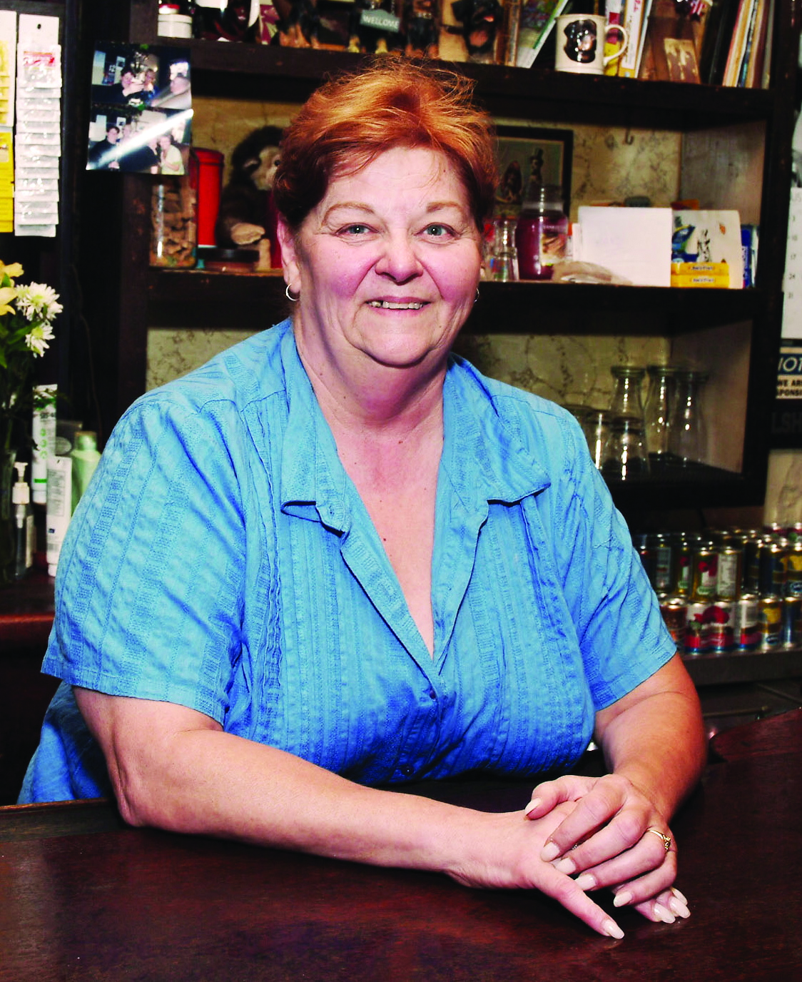 Brooklyn Centre Bicentennial Celebration: Applewood Center Benefit