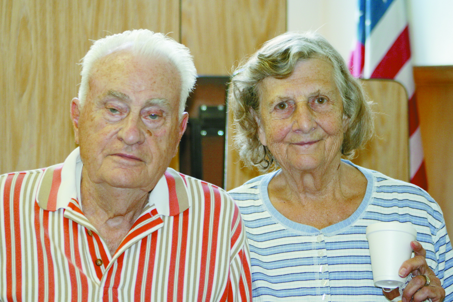 Don & Arlene Spence to be honored at West Boulevard Bash