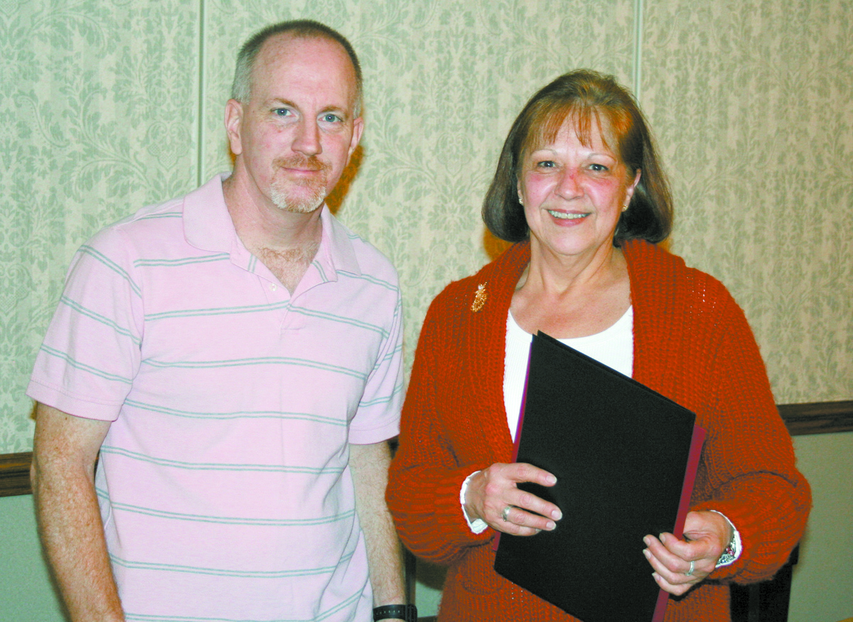 2013 Cudell Improvement Service Awards