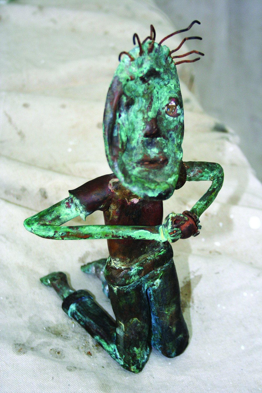 Party in Gordon Square