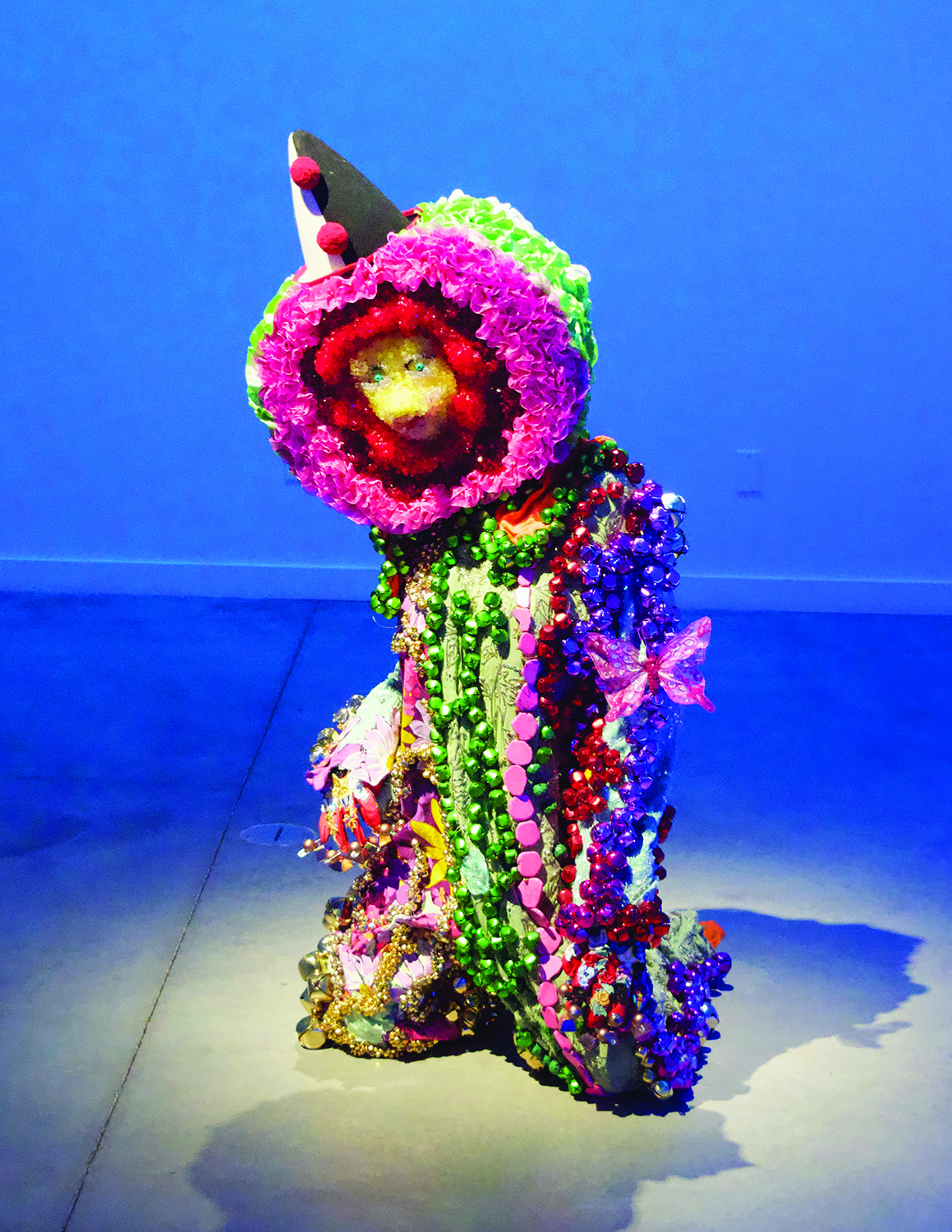 Cleveland Museum of Art Presents Raúl de Nieves: Fina at the