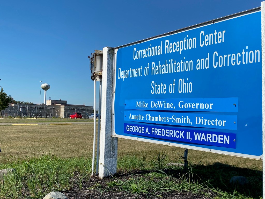 Ohio Correctional Reception Center