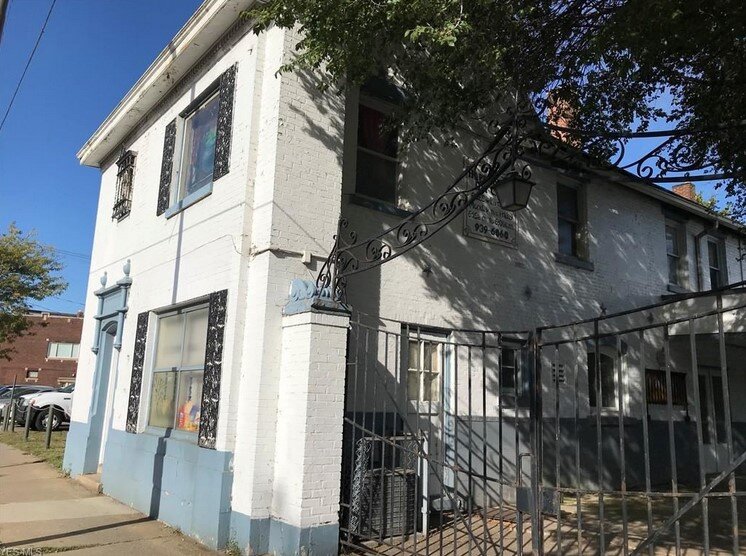 Ohio City developer to rehab historic funeral home on Lorain Avenue